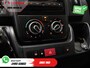 Opel Movano 2.2 140 pk DC Dubbel Cabine Open Laadbak/ 7 Pers./ 2.5t Trekverm./ Cruise/ Airco/ 288x215x35/ Pick up