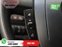 Opel Movano 2.2 140 pk DC Dubbel Cabine Open Laadbak/ 7 Pers./ 2.5t Trekverm./ Cruise/ Airco/ 288x215x35/ Pick up