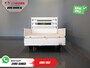 Opel Movano 2.2 140 pk DC Dubbel Cabine Open Laadbak/ 7 Pers./ 2.5t Trekverm./ Cruise/ Airco/ 288x215x35/ Pick up
