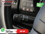 Opel Movano 2.2 140 pk DC Dubbel Cabine Open Laadbak/ 7 Pers./ 2.5t Trekverm./ Cruise/ Airco/ 288x215x35/ Pick up