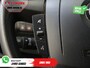 Opel Movano 2.2 140 pk DC Dubbel Cabine Open Laadbak/ 7 Pers./ 2.5t Trekverm./ Cruise/ Airco/ 288x215x35/ Pick up
