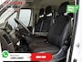 Opel Movano 2.2 140 pk DC Dubbel Cabine Open Laadbak/ 7 Pers./ 2.5t Trekverm./ Cruise/ Airco/ 288x215x35/ Pick up