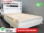 Opel Movano 2.2 140 pk DC Dubbel Cabine Open Laadbak/ 7 Pers./ 2.5t Trekverm./ Cruise/ Airco/ 288x215x35/ Pick up