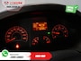Opel Movano 2.2 140 pk DC Dubbel Cabine Open Laadbak/ 7 Pers./ 2.5t Trekverm./ Cruise/ Airco/ 288x215x35/ Pick up