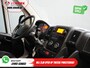 Opel Movano 2.2 140 pk DC Dubbel Cabine Open Laadbak/ 7 Pers./ 2.5t Trekverm./ Cruise/ Airco/ 288x215x35/ Pick up