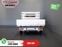 Opel Movano 2.2 140 pk DC Dubbel Cabine Open Laadbak/ 7 Pers./ 2.5t Trekverm./ Cruise/ Airco/ 288x215x35/ Pick up