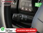 Opel Movano 2.2 140 pk DC Dubbel Cabine Open Laadbak/ 7 Pers./ 2.5t Trekverm./ Cruise/ Airco/ 288x215x35/ Pick up