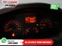 Opel Movano 2.2 140 pk DC Dubbel Cabine Open Laadbak/ 7 Pers./ 2.5t Trekverm./ Cruise/ Airco/ 288x215x35/ Pick up