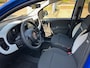 Fiat Panda 1.0 Hybrid Pandina