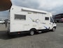 Fiat Ducato Trigano RIVIERA 55 P S Complete inventaris kan worden meegeleverd