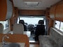 Fiat Ducato Trigano RIVIERA 55 P S Complete inventaris kan worden meegeleverd
