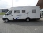 Fiat Ducato Trigano RIVIERA 55 P S Complete inventaris kan worden meegeleverd