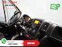 Opel Movano 2.2 140 pk DC Dubbel Cabine Open Laadbak/ 7 Pers./ 2.5t Trekverm./ Cruise/ Airco/ 288x215x35/ Pick up