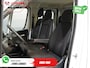 Opel Movano 2.2 140 pk DC Dubbel Cabine Open Laadbak/ 7 Pers./ 2.5t Trekverm./ Cruise/ Airco/ 288x215x35/ Pick up