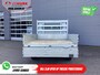 Opel Movano 2.2 140 pk DC Dubbel Cabine Open Laadbak/ 7 Pers./ 2.5t Trekverm./ Cruise/ Airco/ 288x215x35/ Pick up