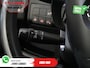 Opel Movano 2.2 140 pk DC Dubbel Cabine Open Laadbak/ 7 Pers./ 2.5t Trekverm./ Cruise/ Airco/ 288x215x35/ Pick up