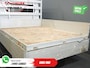 Opel Movano 2.2 140 pk DC Dubbel Cabine Open Laadbak/ 7 Pers./ 2.5t Trekverm./ Cruise/ Airco/ 288x215x35/ Pick up