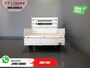 Opel Movano 2.2 140 pk DC Dubbel Cabine Open Laadbak/ 7 Pers./ 2.5t Trekverm./ Cruise/ Airco/ 288x215x35/ Pick up