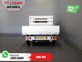 Opel Movano 2.2 140 pk DC Dubbel Cabine Open Laadbak/ 7 Pers./ 2.5t Trekverm./ Cruise/ Airco/ 288x215x35/ Pick up