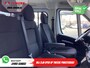 Opel Movano 2.2 140 pk DC Dubbel Cabine Open Laadbak/ 7 Pers./ 2.5t Trekverm./ Cruise/ Airco/ 288x215x35/ Pick up