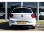 Volkswagen Polo 1.0 TSi 95 pk Beats | Parkeersensoren | App Connect | White Silver