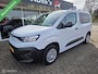 Citroën Berlingo bestel 1.5 BlueHDi 100 S&S Camera/Carplay /T haak/3 zits/Cruise