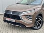 Mitsubishi Eclipse Cross 2.4 PHEV Executive Navigatie, Climate Control, Cruise Control, Afn.Trekhaak, Stoel/Stuurverwarming,