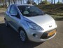 Ford Ka comfort start/stop