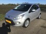 Ford Ka comfort start/stop
