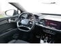 Audi Q4 Sportback e-tron 45 286pk S Edition 82 kWh | SONOS | Stuurverwarming | 21" Wielen | Verwarmbare Voorruit | Ambiance Verlichting