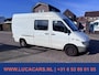 Mercedes-Benz Sprinter 311 CDI 2.2 355 AIRCO + DUBBEL CABINE!