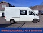 Mercedes-Benz Sprinter 311 CDI 2.2 355 AIRCO + DUBBEL CABINE!