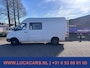 Mercedes-Benz Sprinter 311 CDI 2.2 355 AIRCO + DUBBEL CABINE!
