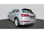 Audi Q5 50 TFSI e 299pk PHEV Quattro S edition / Trekhaak / Luchtvering / Stoelverwarming / Camera
