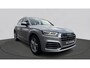 Audi Q5 50 TFSI e 299pk PHEV Quattro S edition / Trekhaak / Luchtvering / Stoelverwarming / Camera