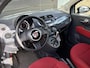 Fiat 500 1.2 Pop | Automaat | Airconditioning | Dealeronderhouden | Elektrische ramen voor |