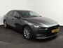 Mazda 3 2.0 SA-X Comfort | Automaat • Leder • Bose • Keyless • 18 inch