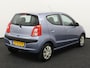 Nissan Pixo 1.0 Acenta airco, elcraam, centrvergr, elecraam, mistlamp, stuurbekr, audio, CD, 110221 km nap gecontroleerd super zuinig en betrouwbaar, De Nissan Pixo 1.0 Acenta is een compacte en zuinige stadsauto die ideaal is voor dagelijks gebruik. Dankzij de 1.0-liter benzinemotor