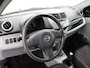 Nissan Pixo 1.0 Acenta airco, elcraam, centrvergr, elecraam, mistlamp, stuurbekr, audio, CD, 110221 km nap gecontroleerd super zuinig en betrouwbaar, De Nissan Pixo 1.0 Acenta is een compacte en zuinige stadsauto die ideaal is voor dagelijks gebruik. Dankzij de 1.0-liter benzinemotor