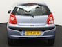 Nissan Pixo 1.0 Acenta airco, elcraam, centrvergr, elecraam, mistlamp, stuurbekr, audio, CD, 110221 km nap gecontroleerd super zuinig en betrouwbaar, De Nissan Pixo 1.0 Acenta is een compacte en zuinige stadsauto die ideaal is voor dagelijks gebruik. Dankzij de 1.0-liter benzinemotor