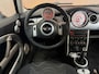 MINI One Mini 1.6 Salt 2002 NIEUWE APK - ELEK-RAMEN CRUISE AUDIO