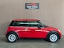 MINI One Mini 1.6 Salt 2002 NIEUWE APK - ELEK-RAMEN CRUISE AUDIO