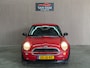 MINI One Mini 1.6 Salt 2002 NIEUWE APK - ELEK-RAMEN CRUISE AUDIO