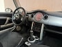MINI One Mini 1.6 Salt 2002 NIEUWE APK - ELEK-RAMEN CRUISE AUDIO