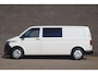 Volkswagen Transporter 2.0 TDI 110pk L2H1 Dubbele Cabine | Airco | Navigatie | App Connect | Cruise Control