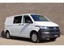 Volkswagen Transporter 2.0 TDI 110pk L2H1 Dubbele Cabine | Airco | Navigatie | App Connect | Cruise Control