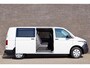 Volkswagen Transporter 2.0 TDI 110pk L2H1 Dubbele Cabine | Airco | Navigatie | App Connect | Cruise Control