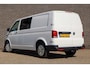 Volkswagen Transporter 2.0 TDI 110pk L2H1 Dubbele Cabine | Airco | Navigatie | App Connect | Cruise Control