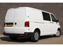 Volkswagen Transporter 2.0 TDI 110pk L2H1 Dubbele Cabine | Airco | Navigatie | App Connect | Cruise Control