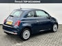 Fiat 500 0.9 TwinAir Turbo Lounge | Panoramadak | Navigatie |